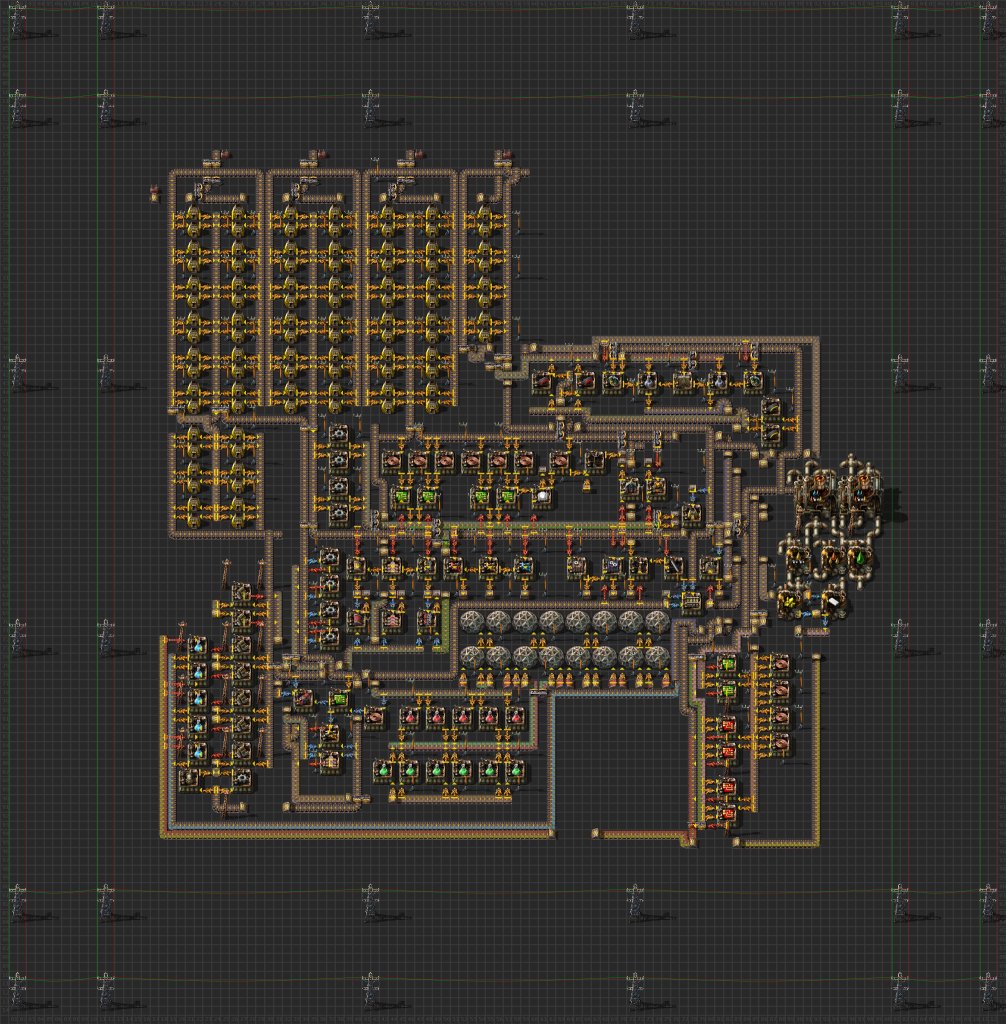 Blueprint preview
