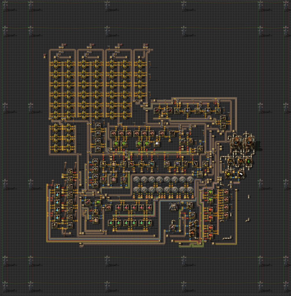 Blueprint preview