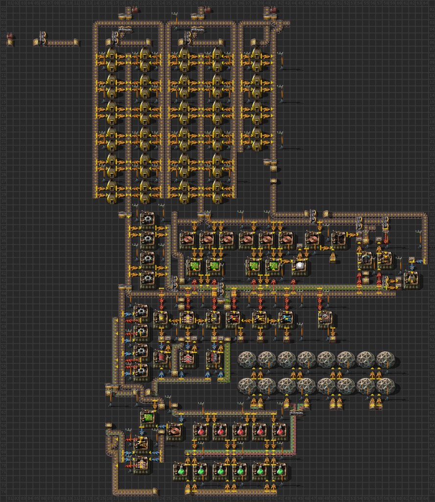 Blueprint preview