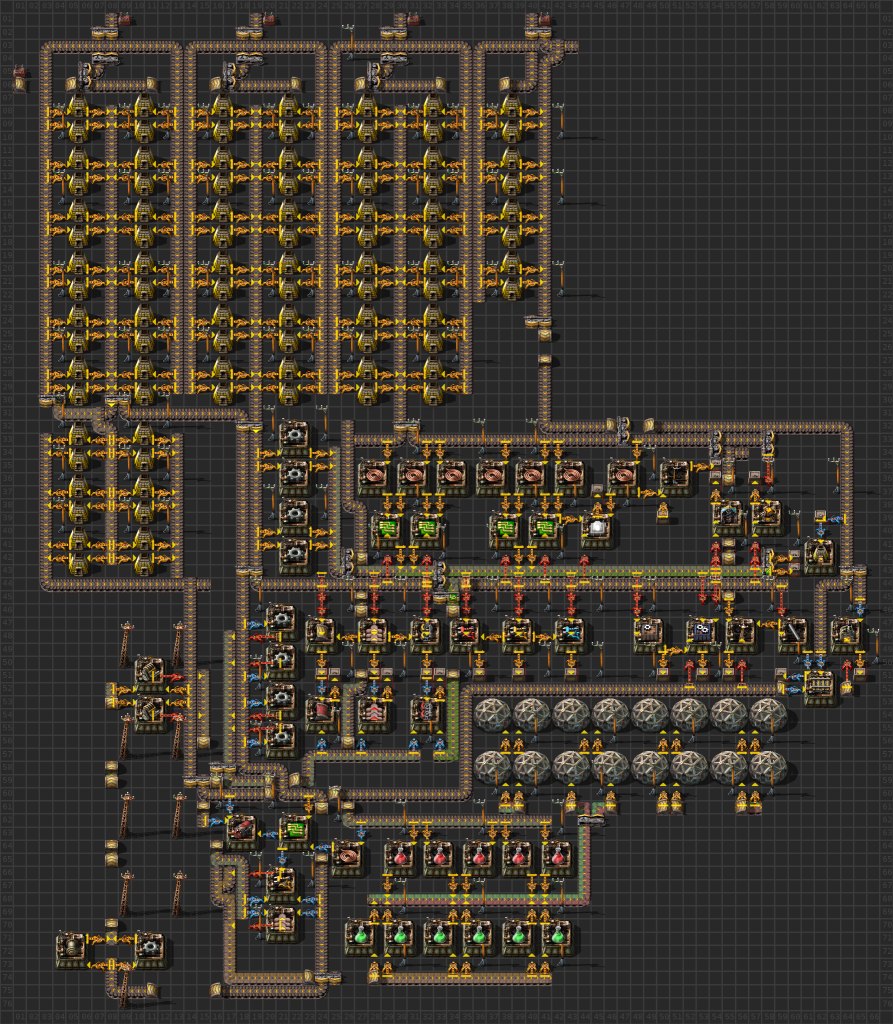 Blueprint preview