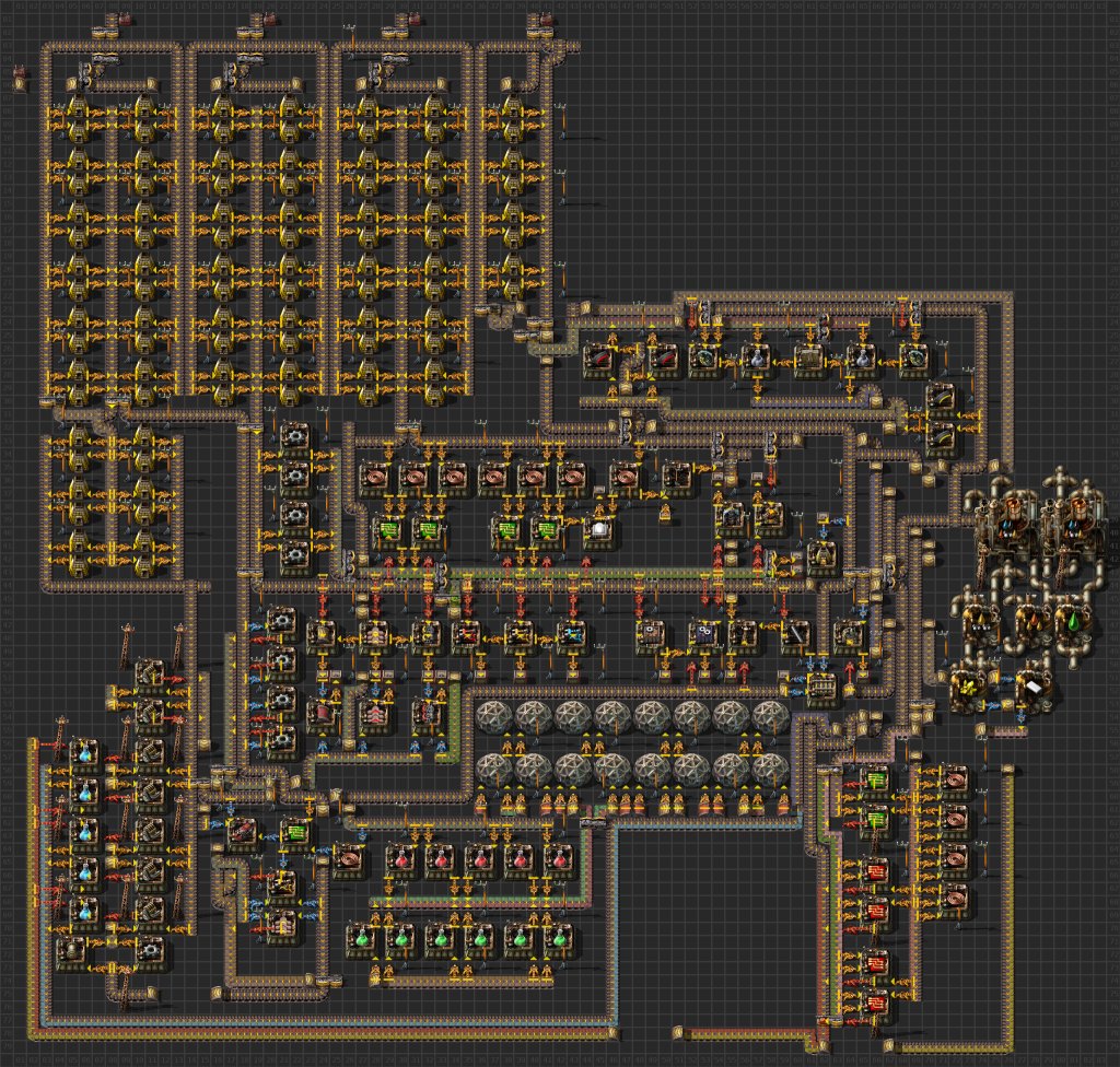 Blueprint preview