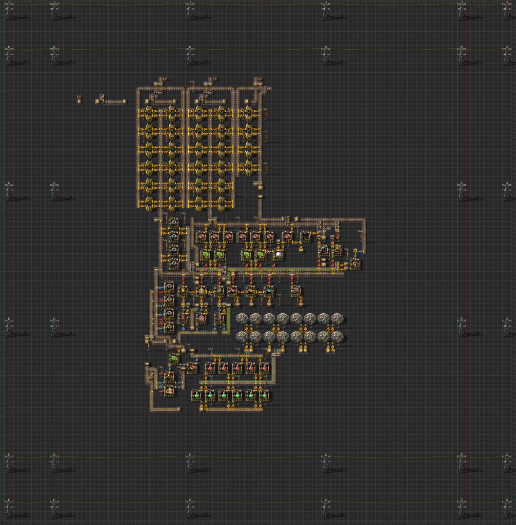 Blueprint preview