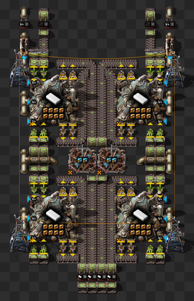 Blueprint preview
