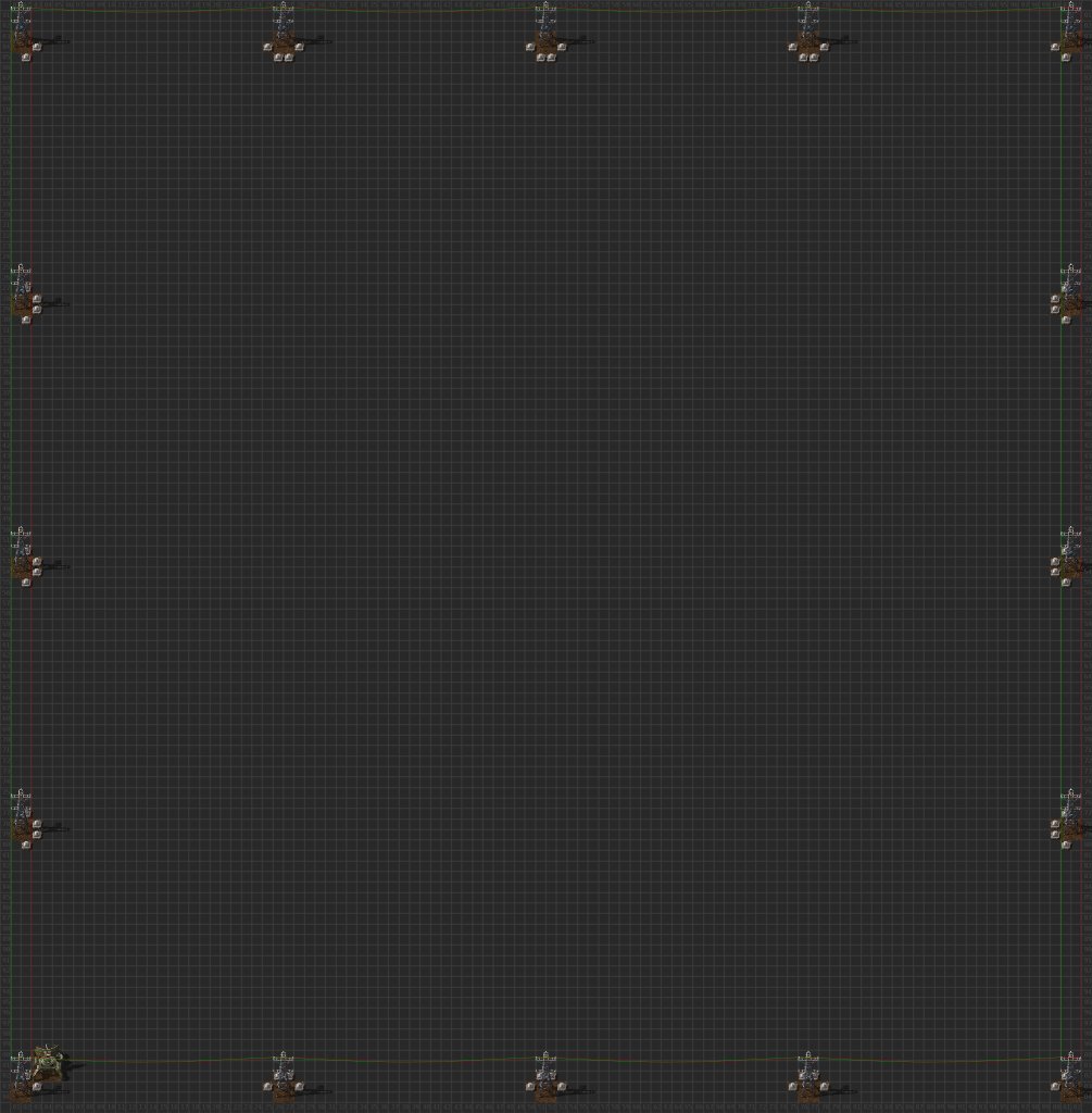 Blueprint preview