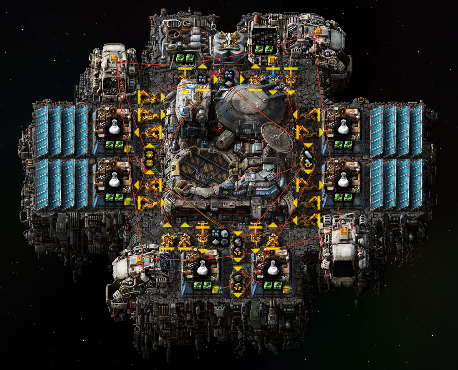 Blueprint preview