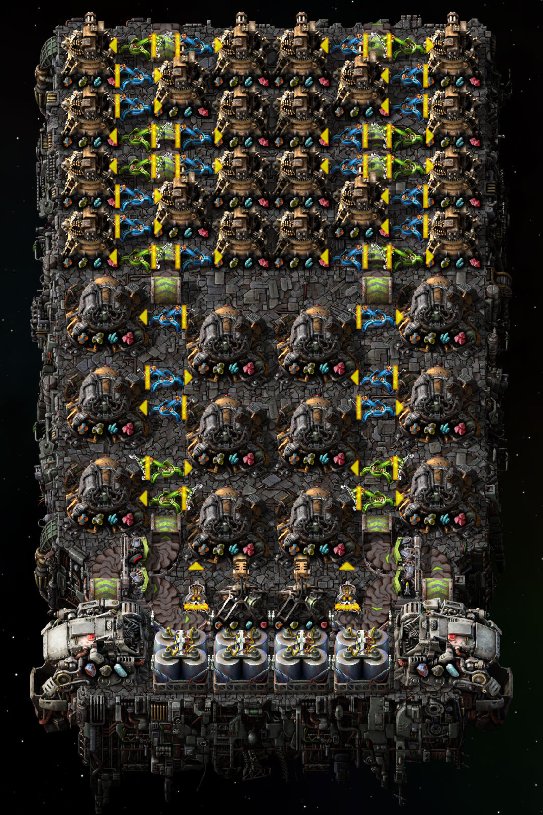 Blueprint preview