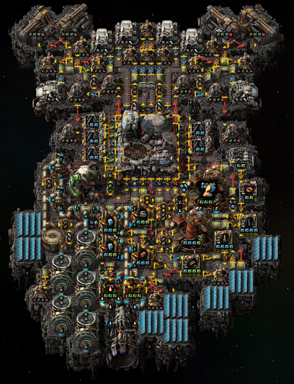Blueprint preview