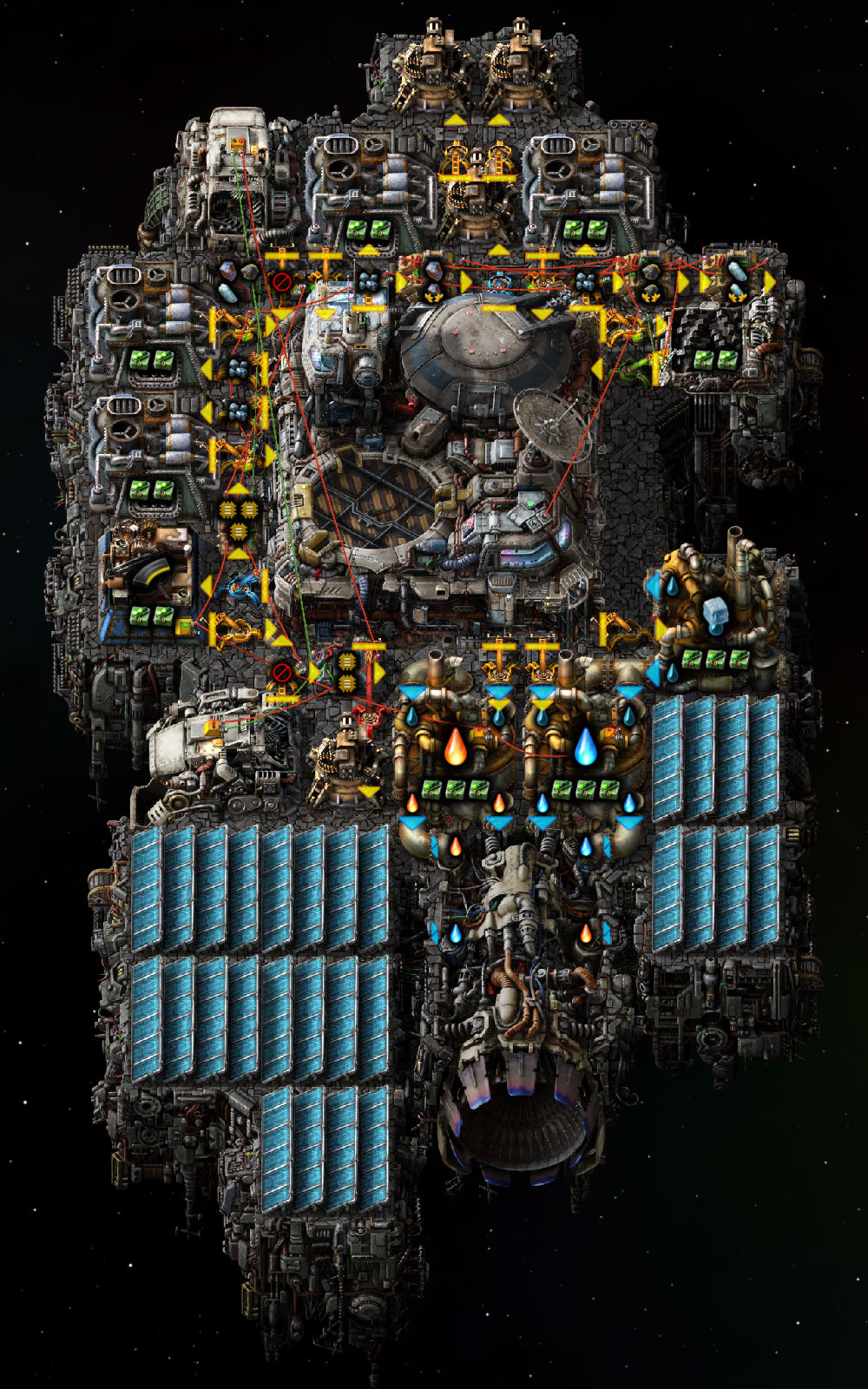 Blueprint preview