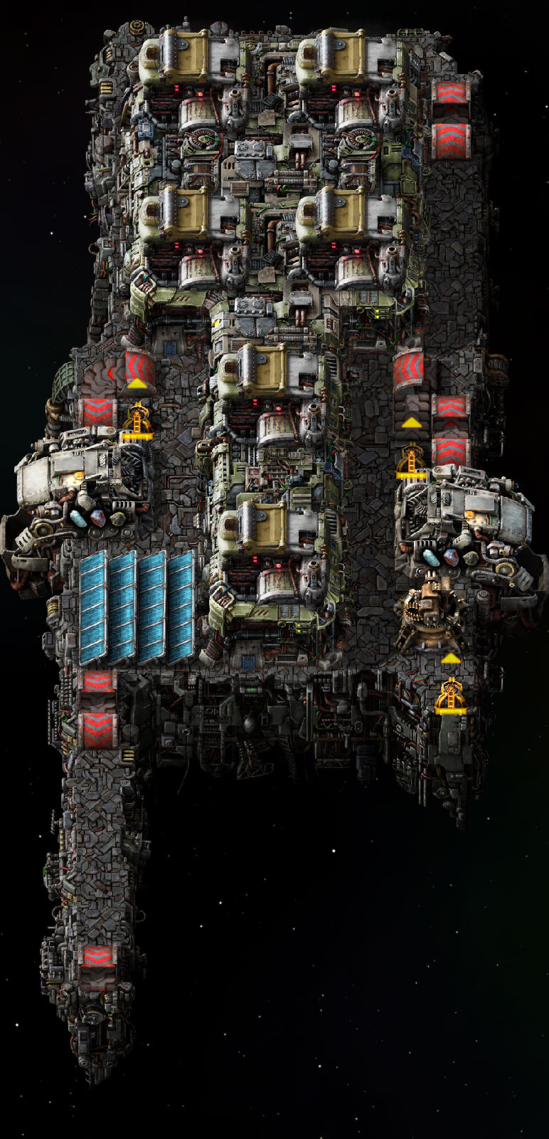 Blueprint preview