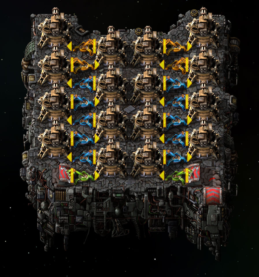 Blueprint preview