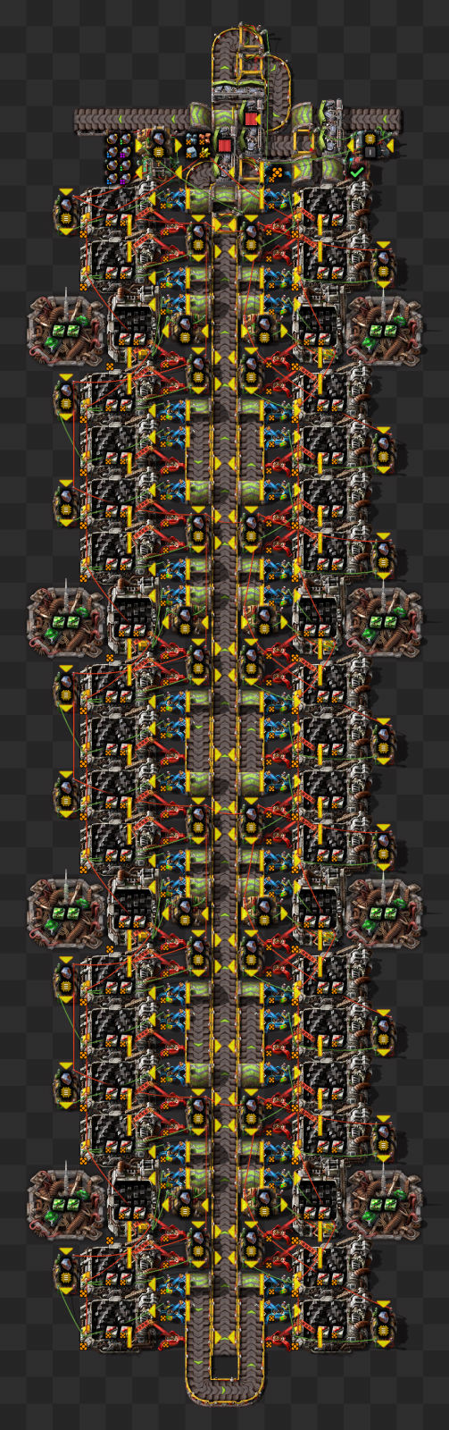 Blueprint preview