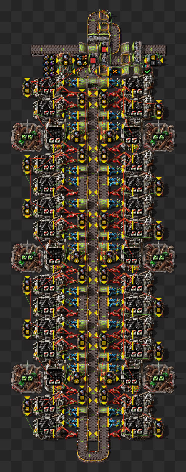 Blueprint preview