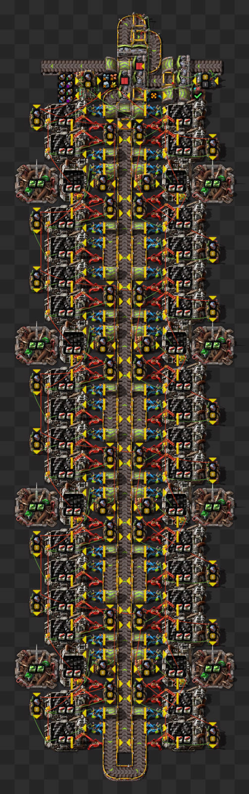 Blueprint preview