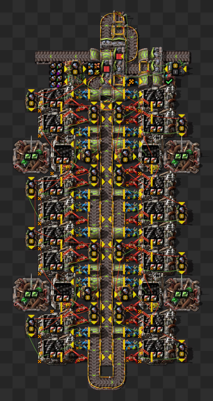 Blueprint preview