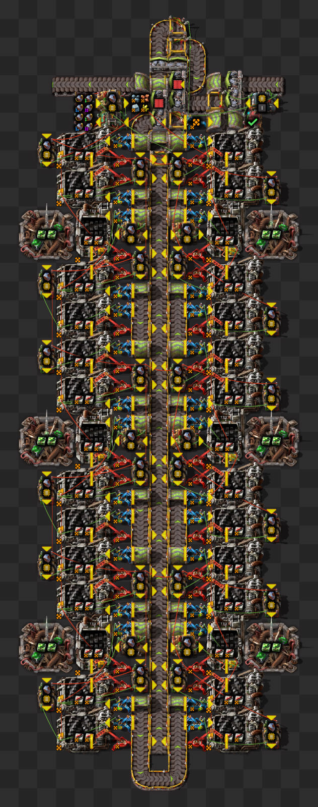 Blueprint preview