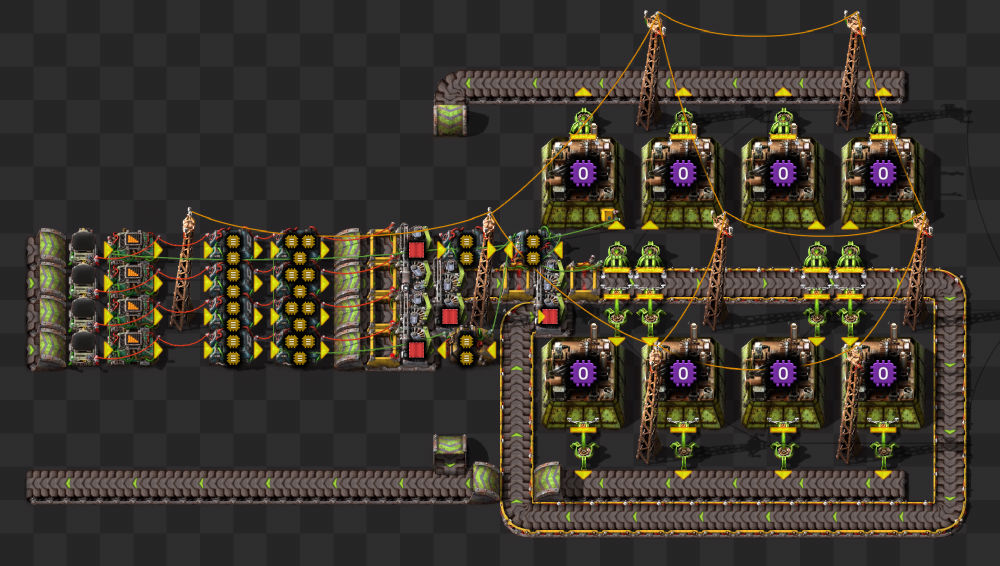 Blueprint preview