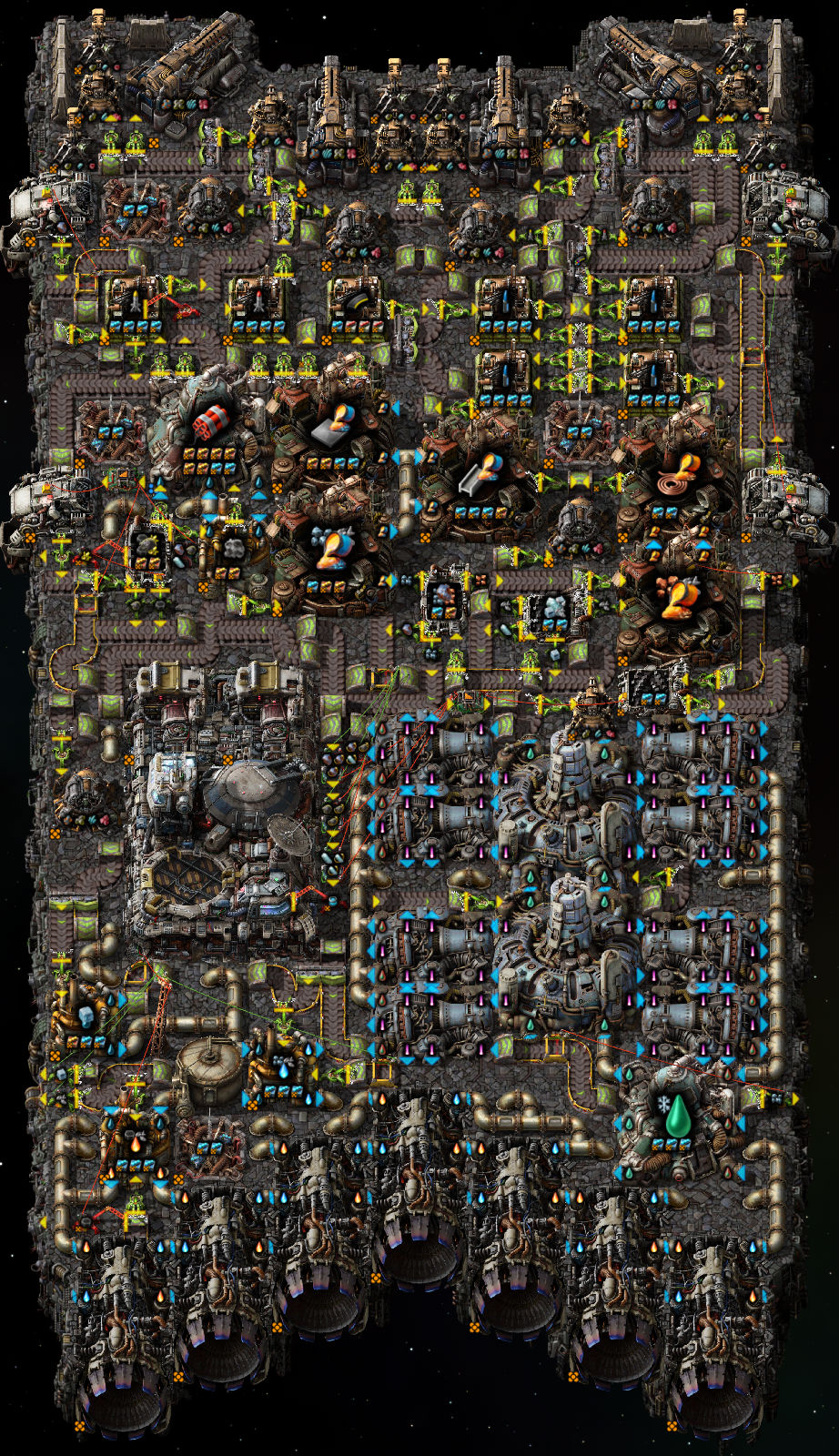 Blueprint preview