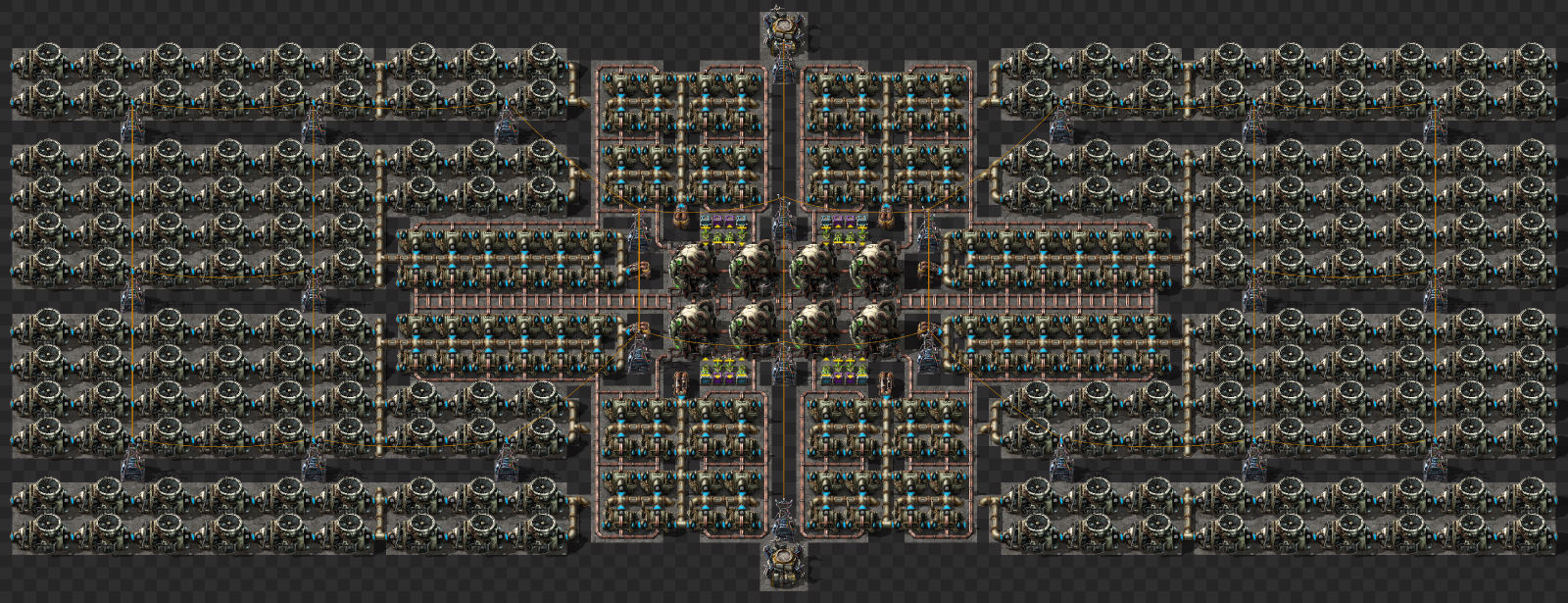 Blueprint preview