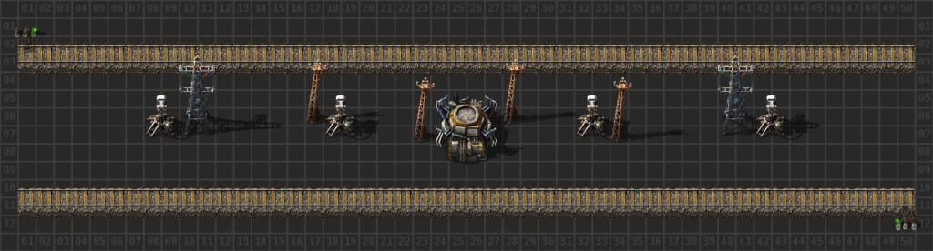 Blueprint preview