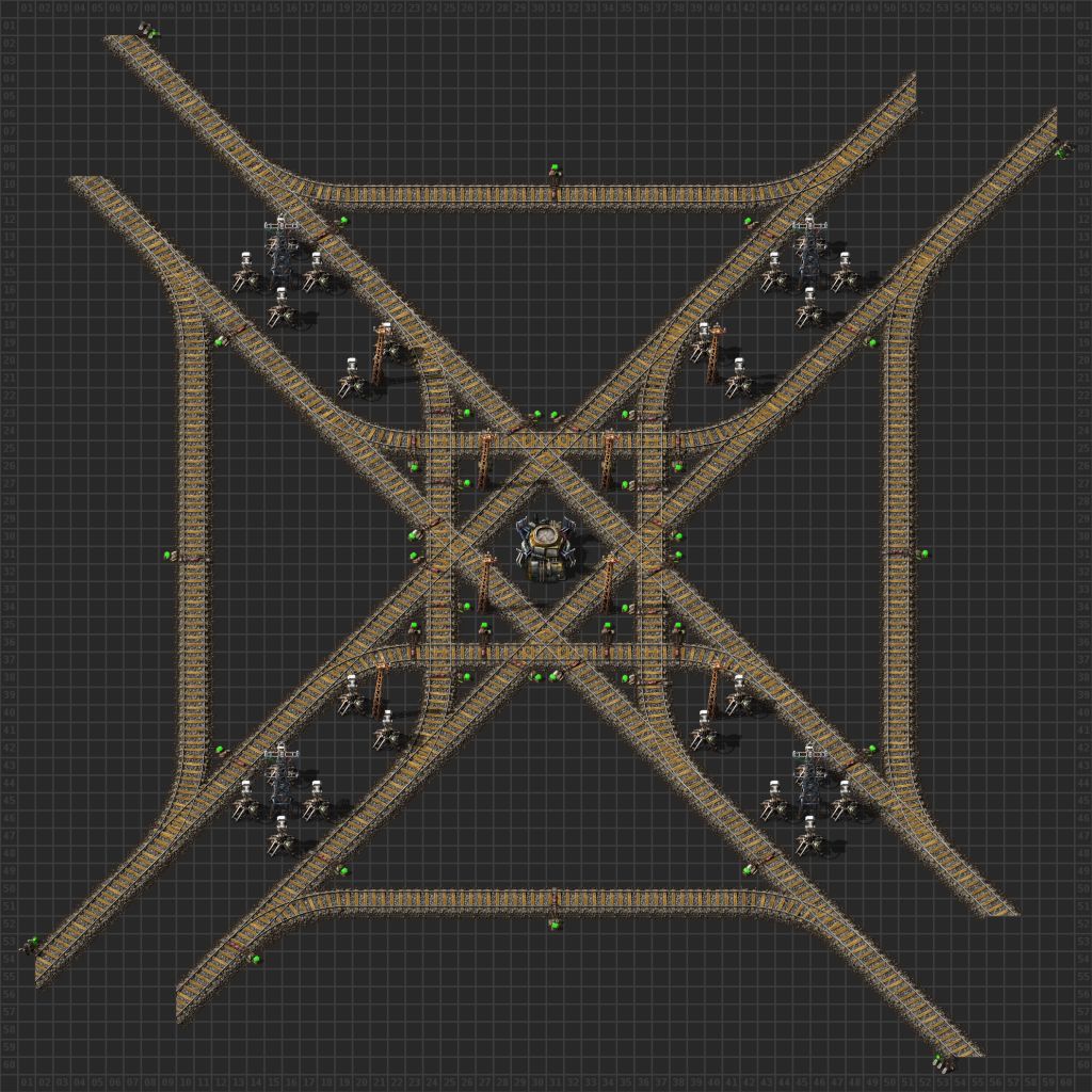 Blueprint preview