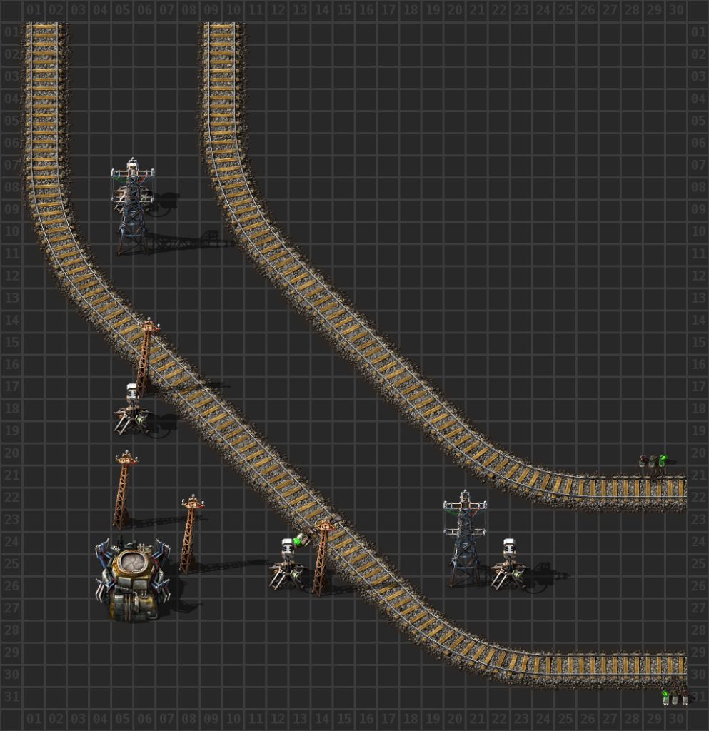 Blueprint preview