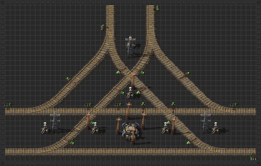 Blueprint preview