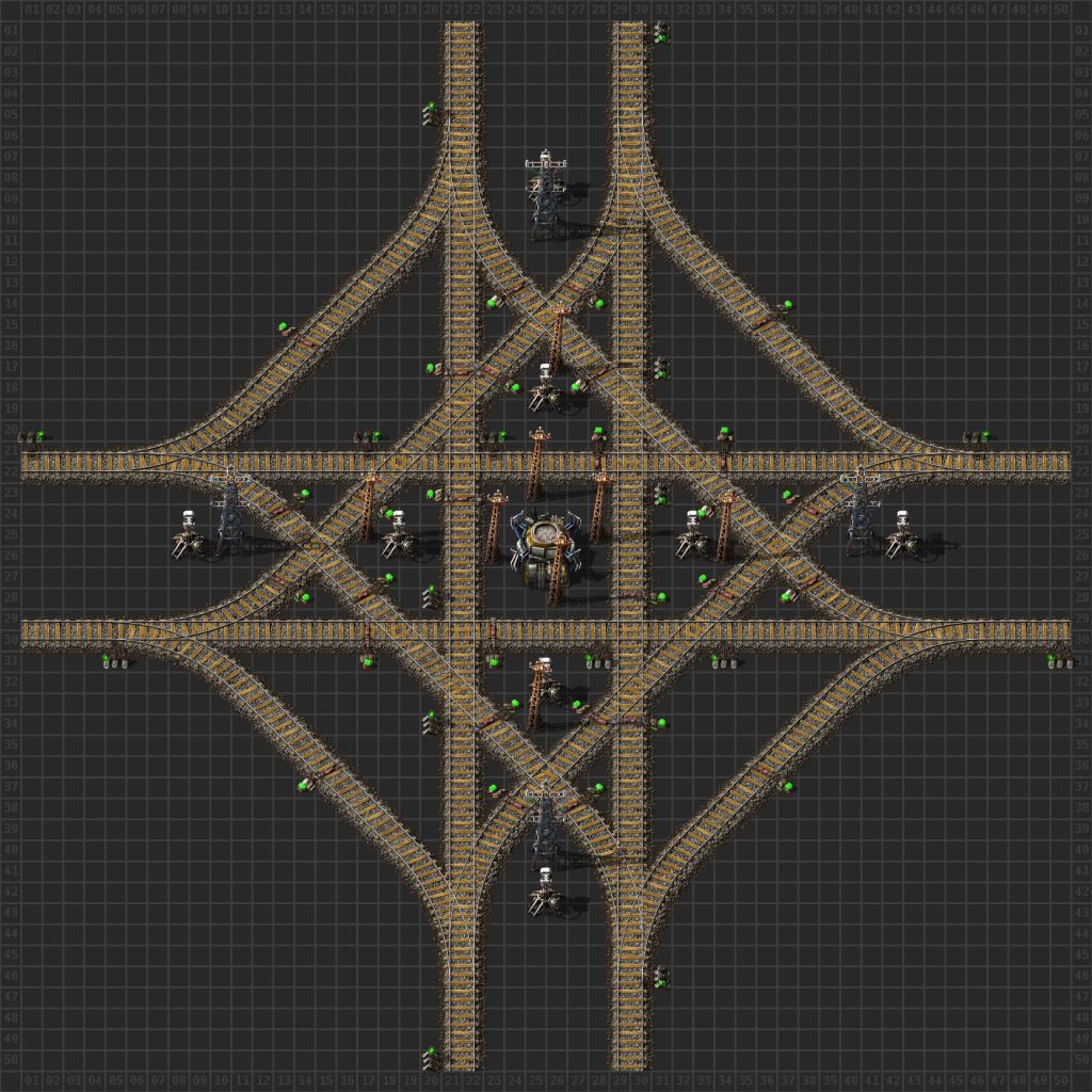Blueprint preview