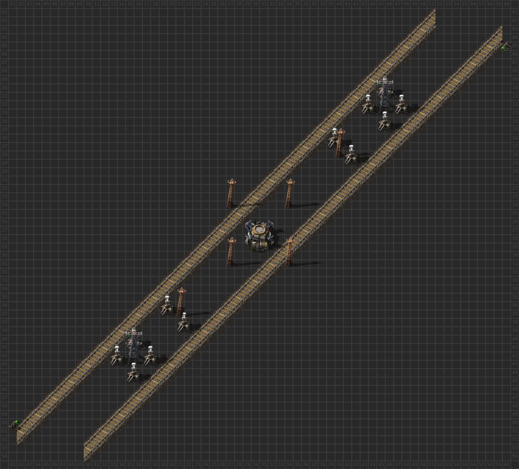 Blueprint preview