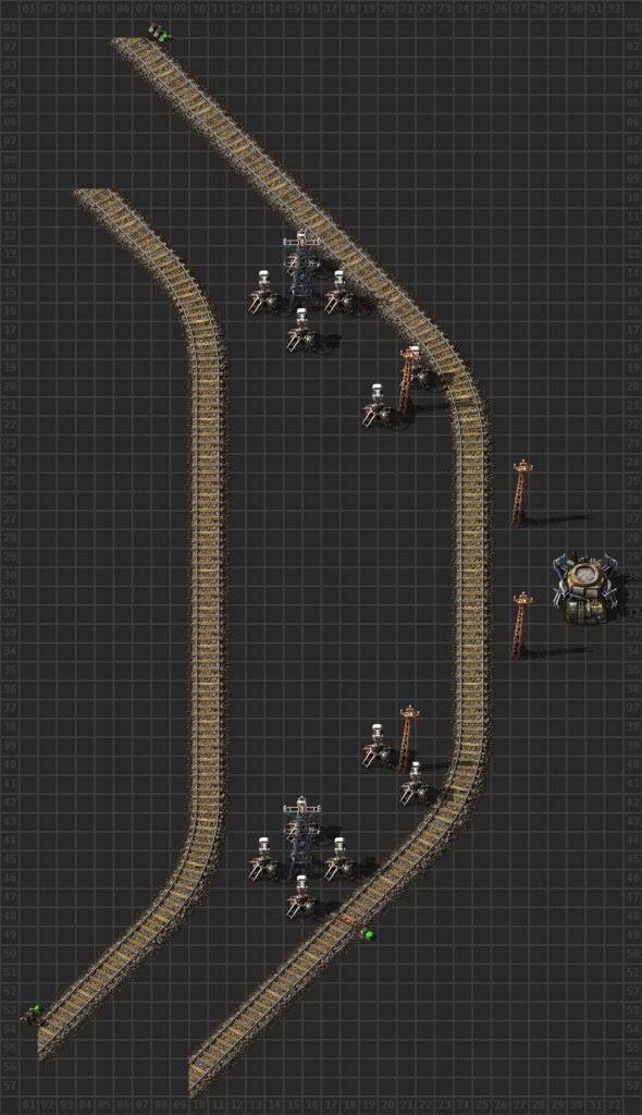 Blueprint preview