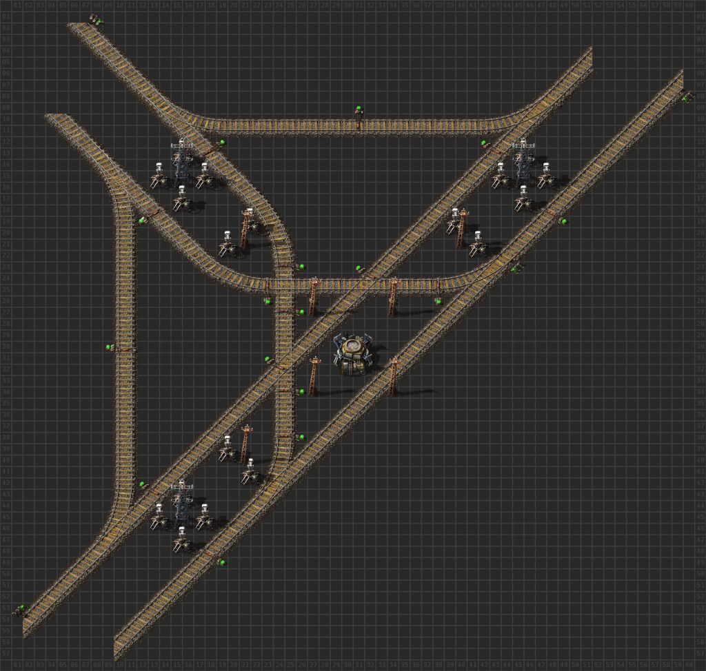 Blueprint preview