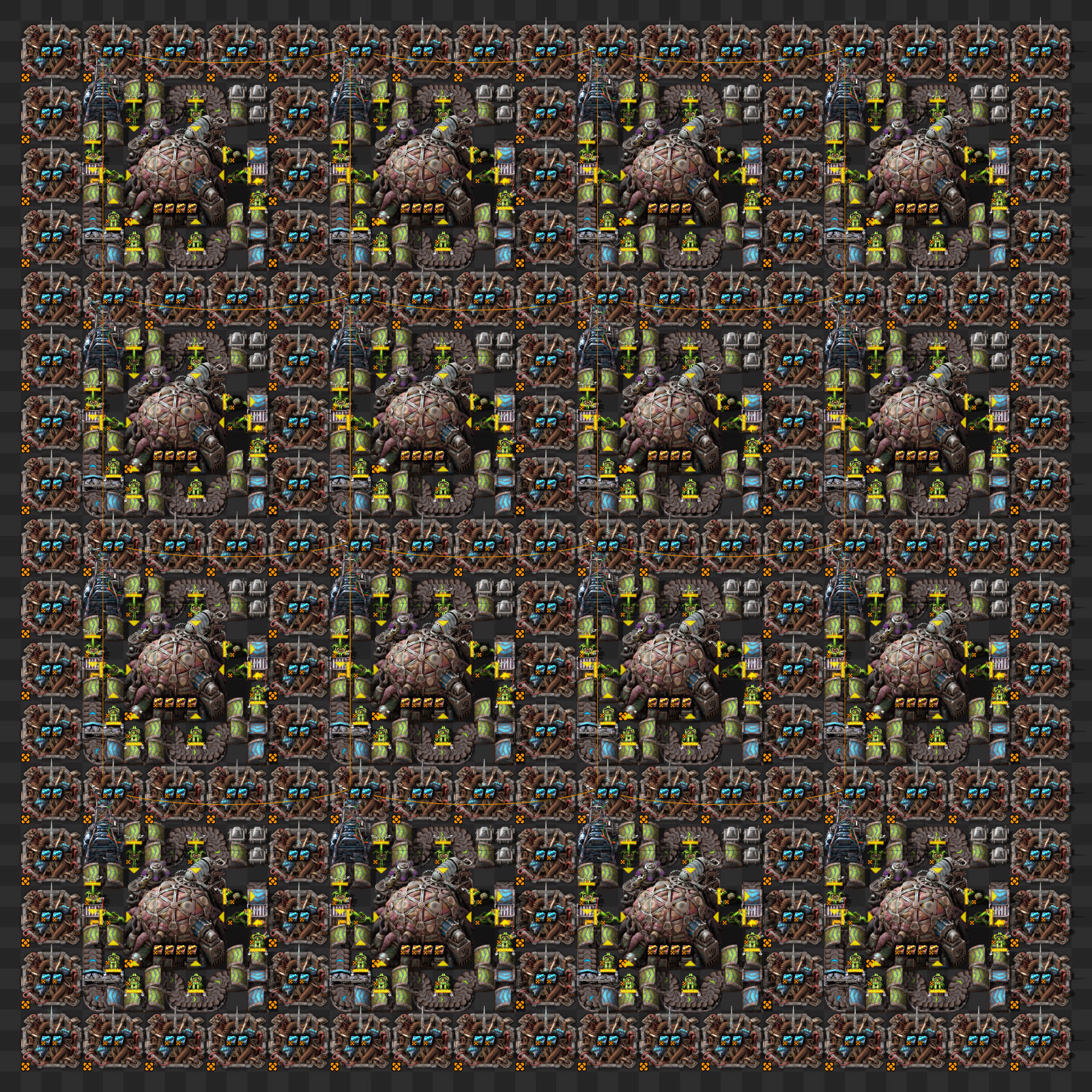 Blueprint preview