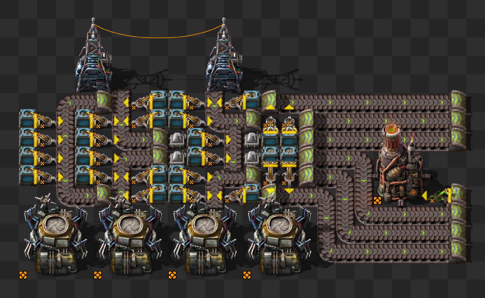 Blueprint preview