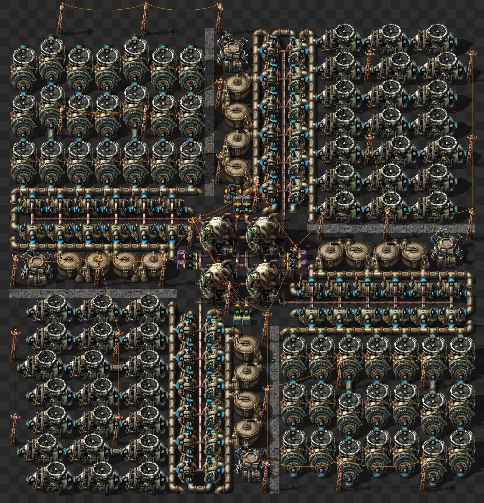 Blueprint preview