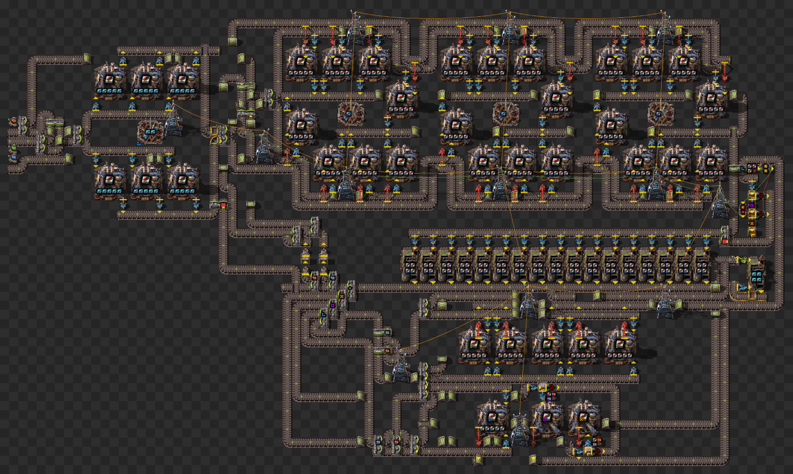 Blueprint preview