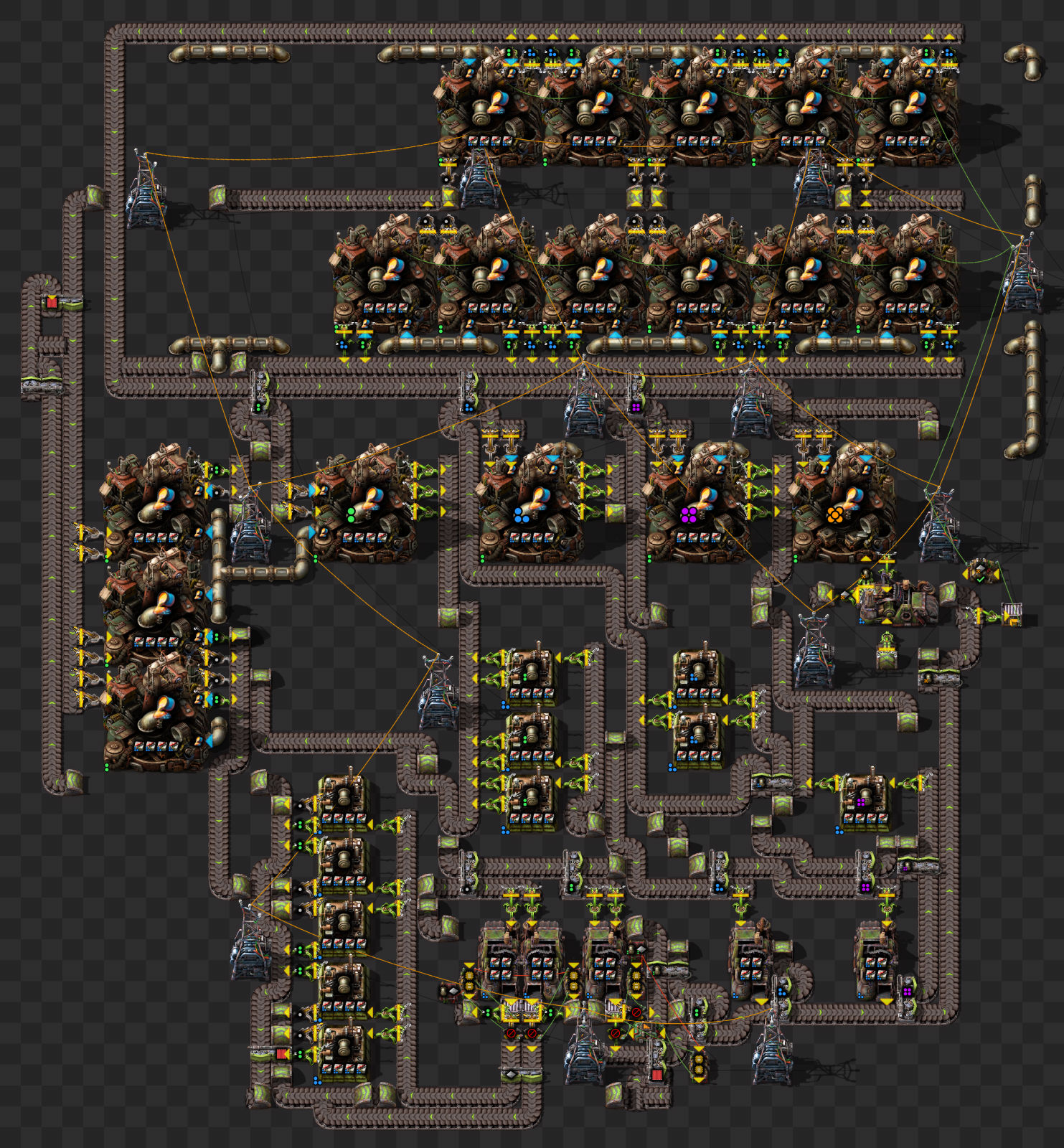 Blueprint preview