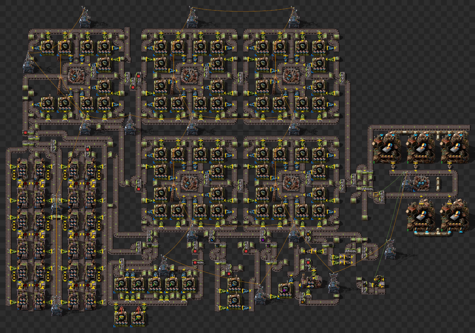 Blueprint preview