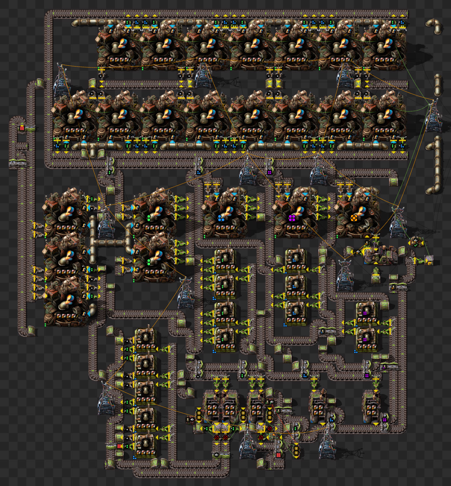 Blueprint preview