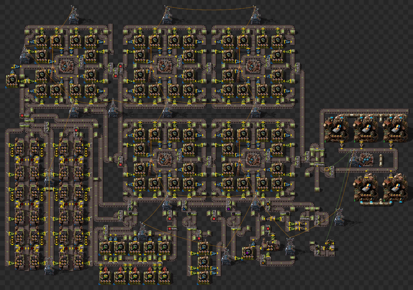 Blueprint preview