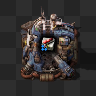 Blueprint preview
