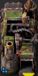 Blueprint preview