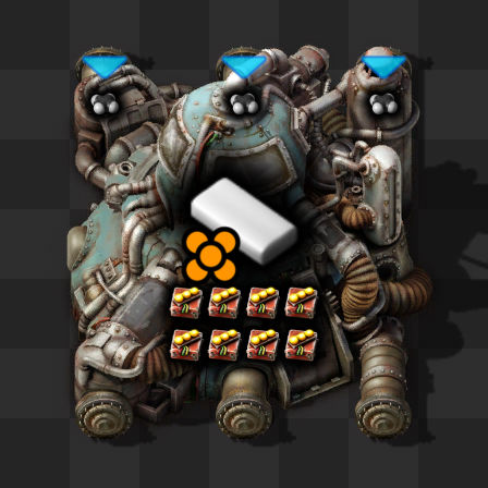 Blueprint preview