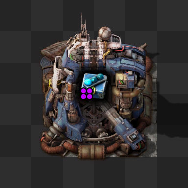 Blueprint preview