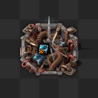 Blueprint preview
