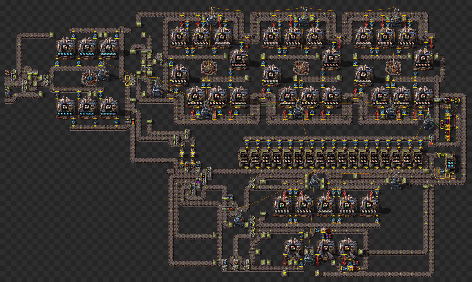 Blueprint preview