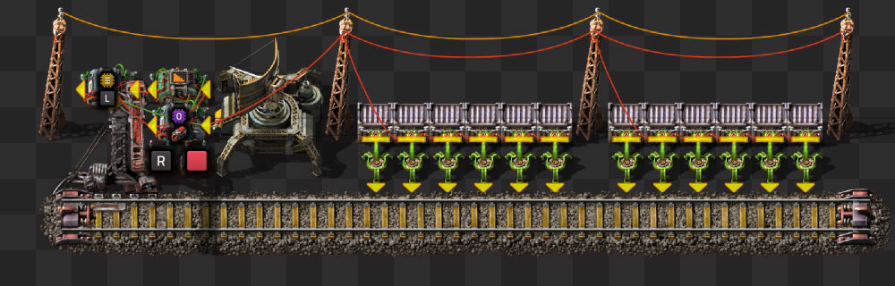 Blueprint preview