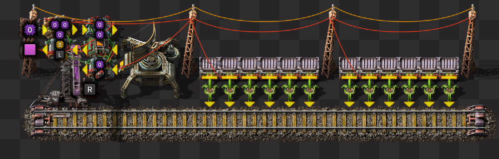 Blueprint preview