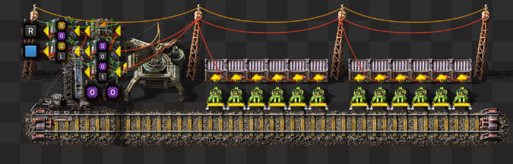 Blueprint preview