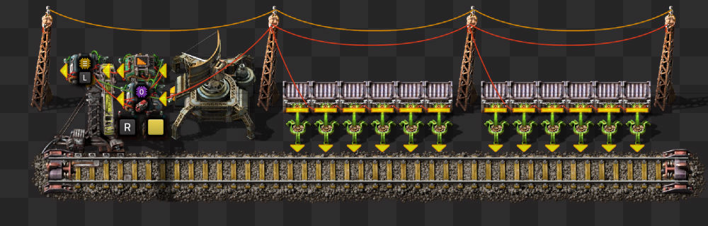 Blueprint preview