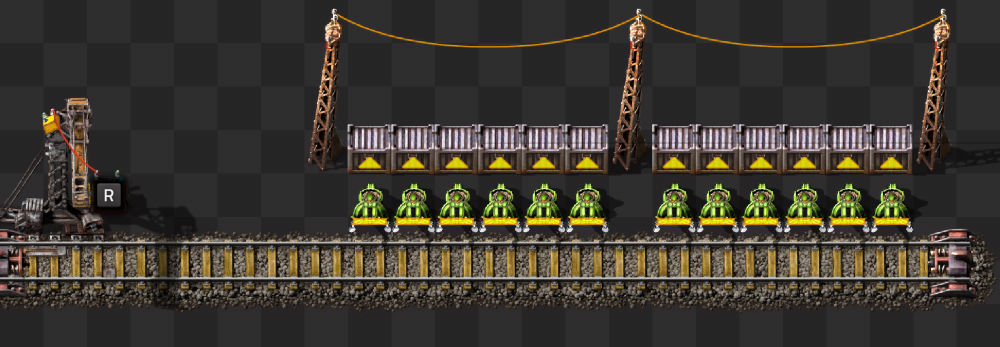 Blueprint preview