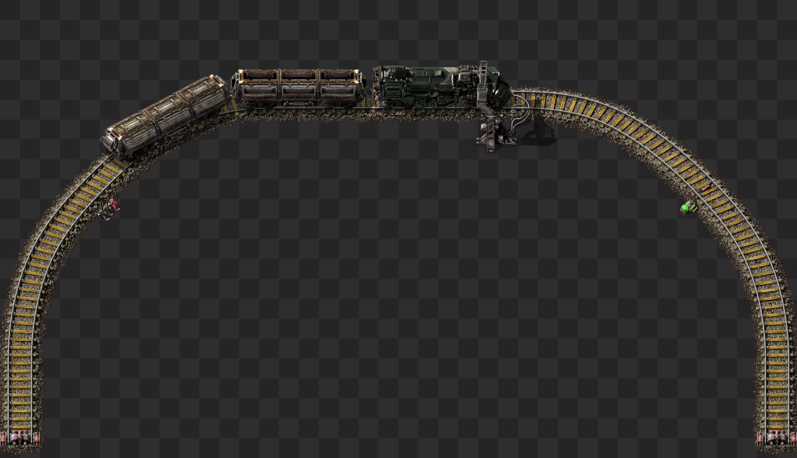 Blueprint preview